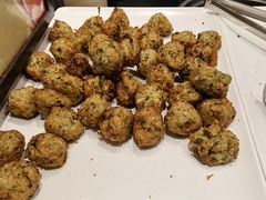 -清心素食自助餐厅(夫子庙店)