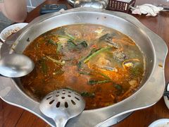 -大理.老字号渝记酸萝卜乌鱼(古城总店)