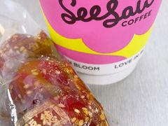 -Seesaw Coffee(上海尚悦湾店)