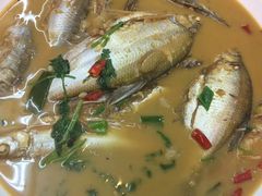 小鱼锅贴-盱眙红叶龙虾(金源北路店)