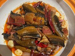 -金贵源食神(楚河汉街店)