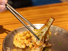 -半酌烧烤小酒馆(南京东路店)