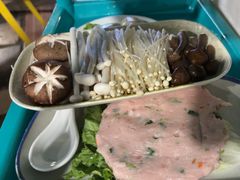 -小煵记·打边炉(西丽文光店)