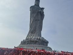 -天津妈祖文化园