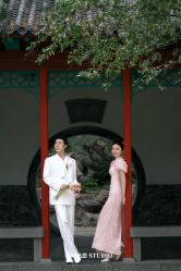 -全城热恋璀璨婚纱摄影(国贸总店)