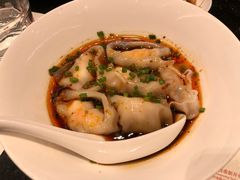 红油虾肉抄手-鼎泰丰(环贸店)