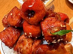 -满盛春饼·新津菜(河北路总店)