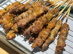 -木屋烧烤(岗顶二店)