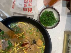 -牛汤哥慢熬牛肉汤(五道口店)