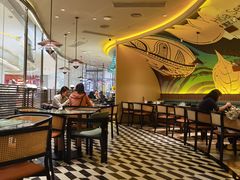 -美奈小馆·越南料理(福田星河COCO Park店)