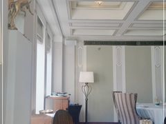 -上海和平饭店华懋阁 Cathay Room