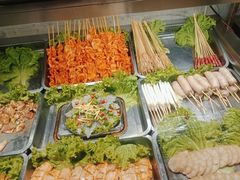 -塘屋烧烤·云南火塘烧烤品牌(春城慧谷旗舰店)