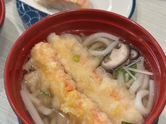 -滨寿司(新街口中央商场店)