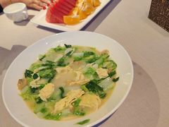 -湘满甲·黄焖甲鱼创始者·湘菜·鲁菜(潘家园店)