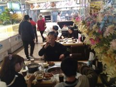 -北京汉斯特自助烤肉(临朐店)