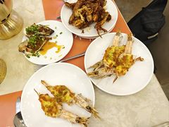 -芭菲盛宴·环球美食(袁家岗店)