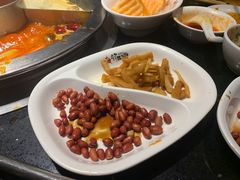 -竹犇番茄火锅(长风街店)