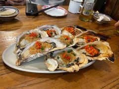 -蚝太郎 • 海鲜烧烤(建国路创始店)