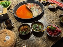 -冯校长老火锅(深圳总店)