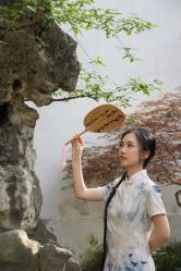 -苏衣阁汉服体验馆(狮林里店)