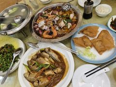 -悦来福·东山海鲜(莲花店)