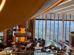 -济南喜来登酒店