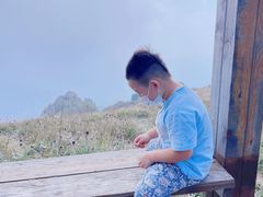 -白草畔自然风景区