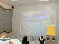 -奈尔宝·儿童乐园·亲子餐厅(苏州大悦城店)