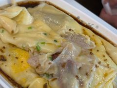 -汁爷匠人肠粉新秀北店(古玩城店)