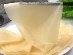 -熏酱小酒馆榆林镇筋饼(南棵二道街店)