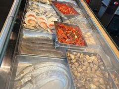 -KAOKAO烤烤·丹东海鲜烧烤(望京店)