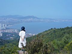 -石岛赤山风景区