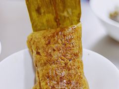 -芳婆糕团店(王府大街店)