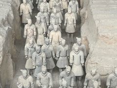 -秦始皇帝陵博物院(兵马俑)