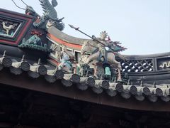 -钦赐仰殿道观