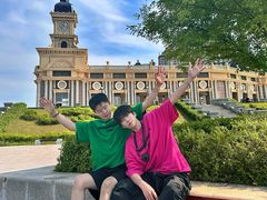 -杉杉奥特莱斯广场(哈尔滨店)