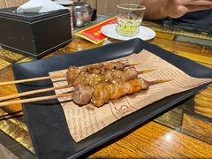 -金谷园饺子·烧烤(人大总店)