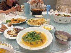 -莆田餐厅PUTIEN(世博源店)