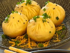 -上海和平饭店龙凤厅 Dragon Phoenix