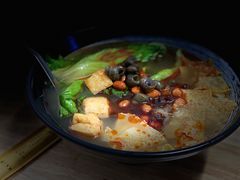 -笋果坊螺蛳粉(竹园小区店)