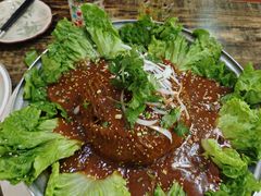 -石榴花开餐厅
