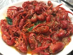 -大拇指龙虾(娄葑文体中心店)