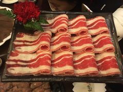 -捞神煲汤火锅(湖滨商业街店)