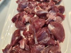 -清真老东乡开锅羊肉(甘南路店)