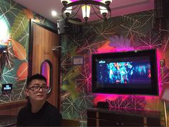 米乐星世界KTV(汇智国际店)-米乐星世界KTV
