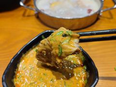 -呷哺呷哺(西单大悦城店)