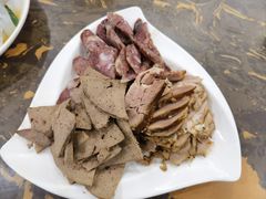 -张包铺(道外店)