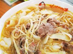 -谢继红26号牛肉汤(田家庵店)