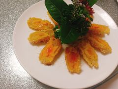 -明香海鲜酒家(华强北店)