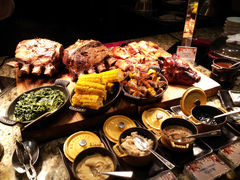 -鸣诗自助餐(澳門四季酒店)